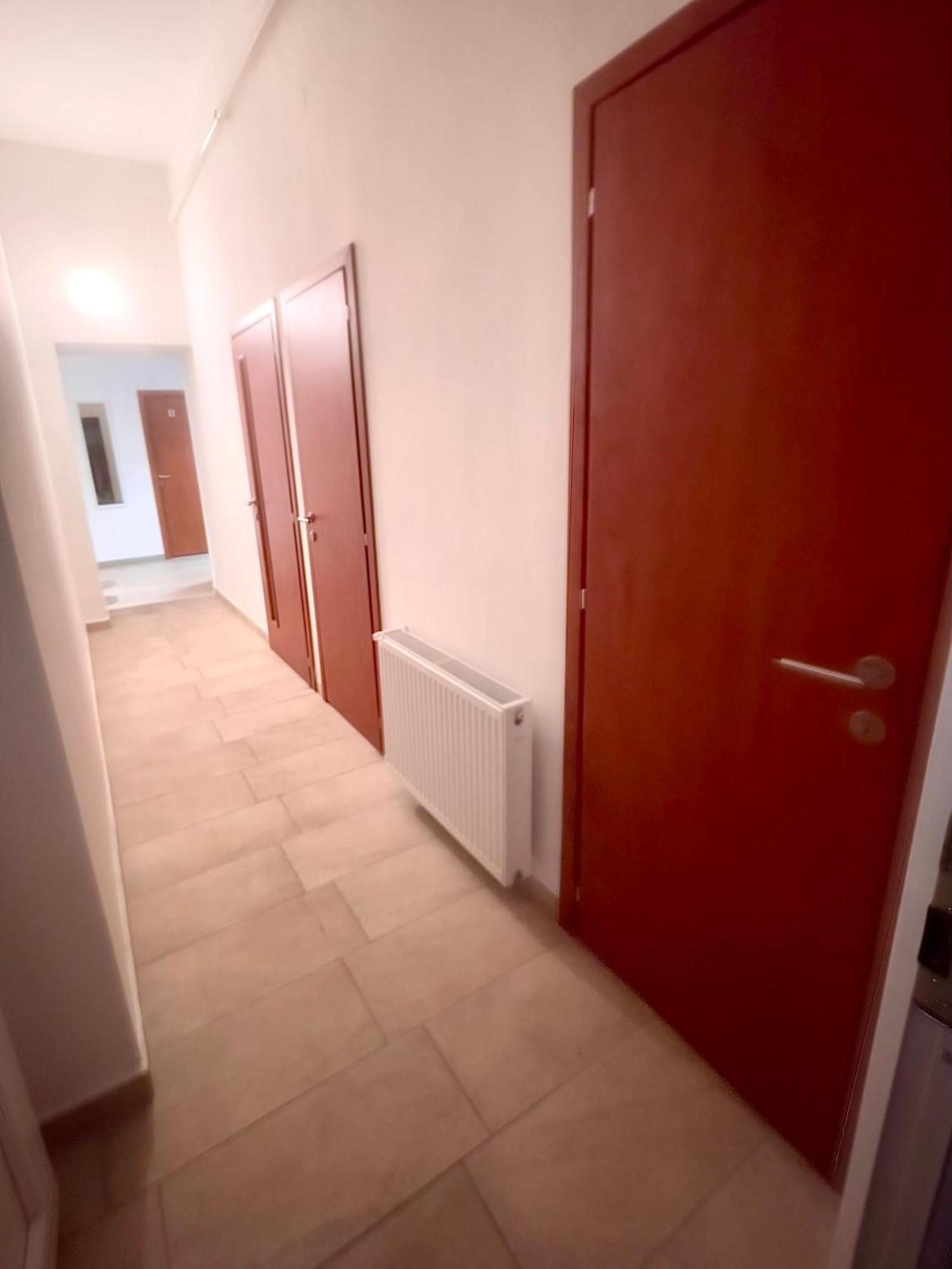 Vivien Apartment Budapest Exterior photo