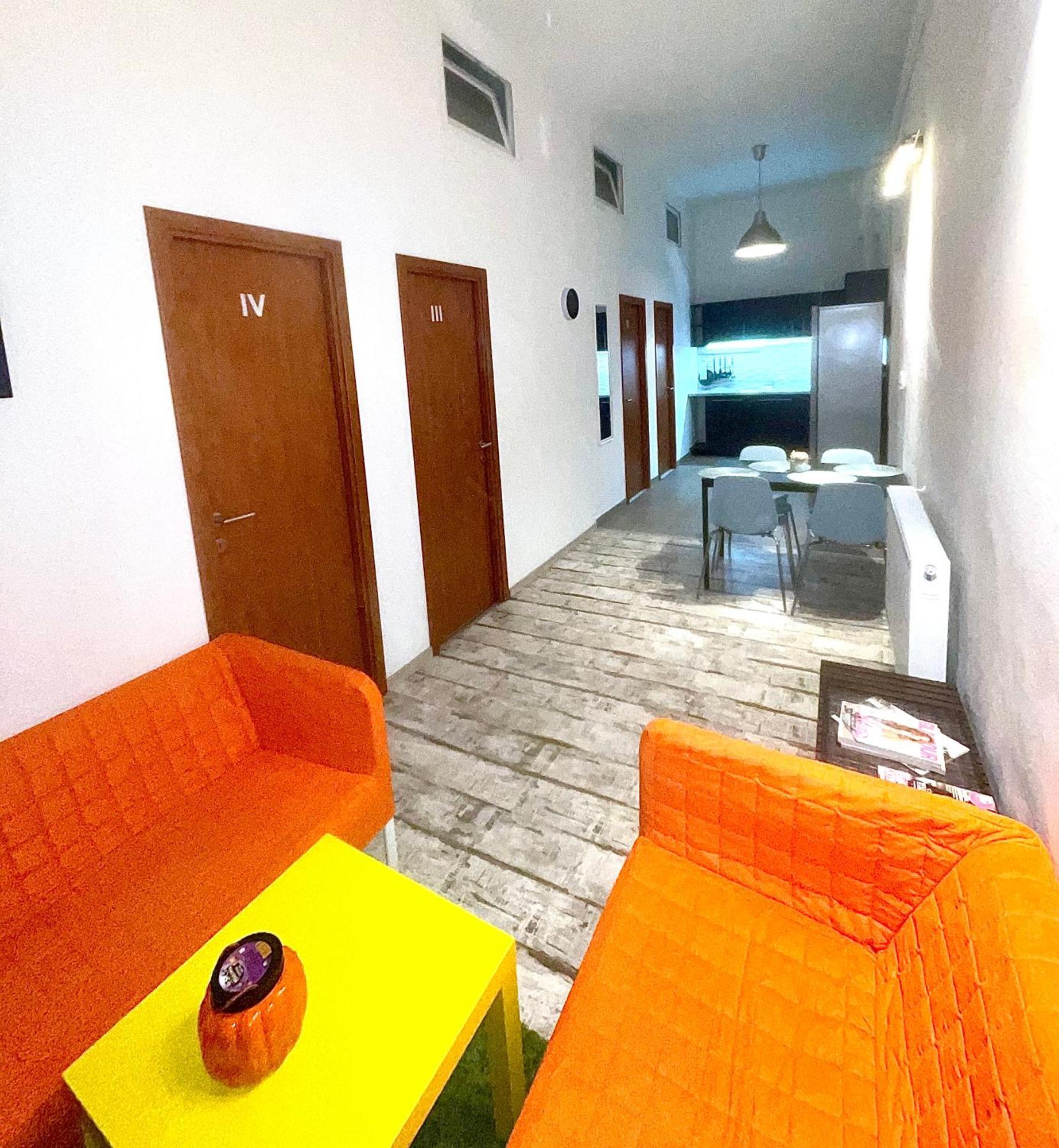 Vivien Apartment Budapest Exterior photo