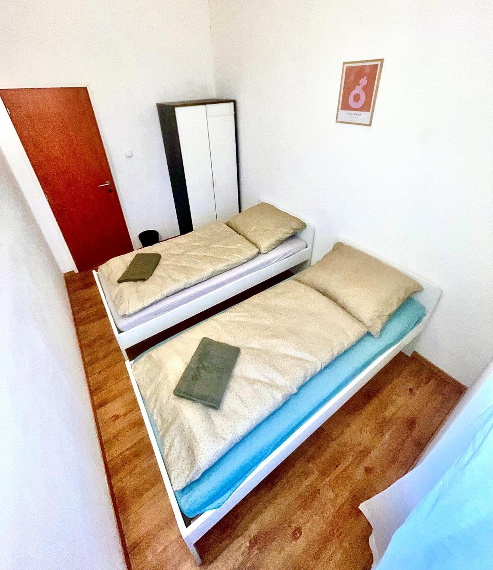 Vivien Apartment Budapest Exterior photo