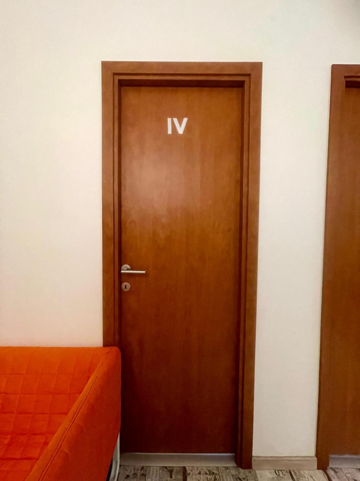 Vivien Apartment Budapest Exterior photo