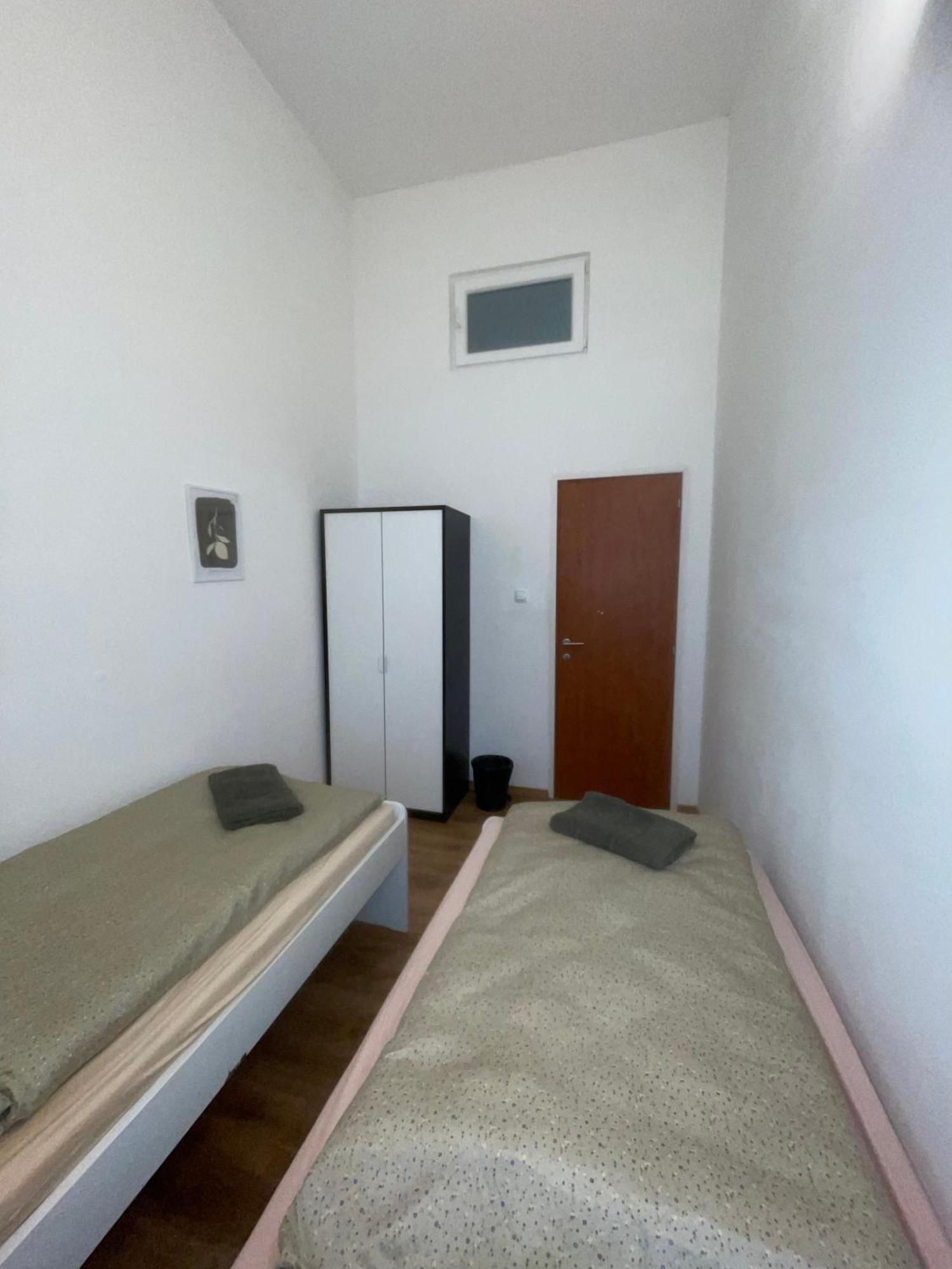 Vivien Apartment Budapest Exterior photo